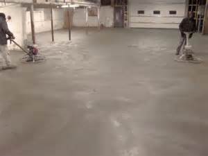 Pole Barn Floors Cost For Concrete Floor In Pole Building